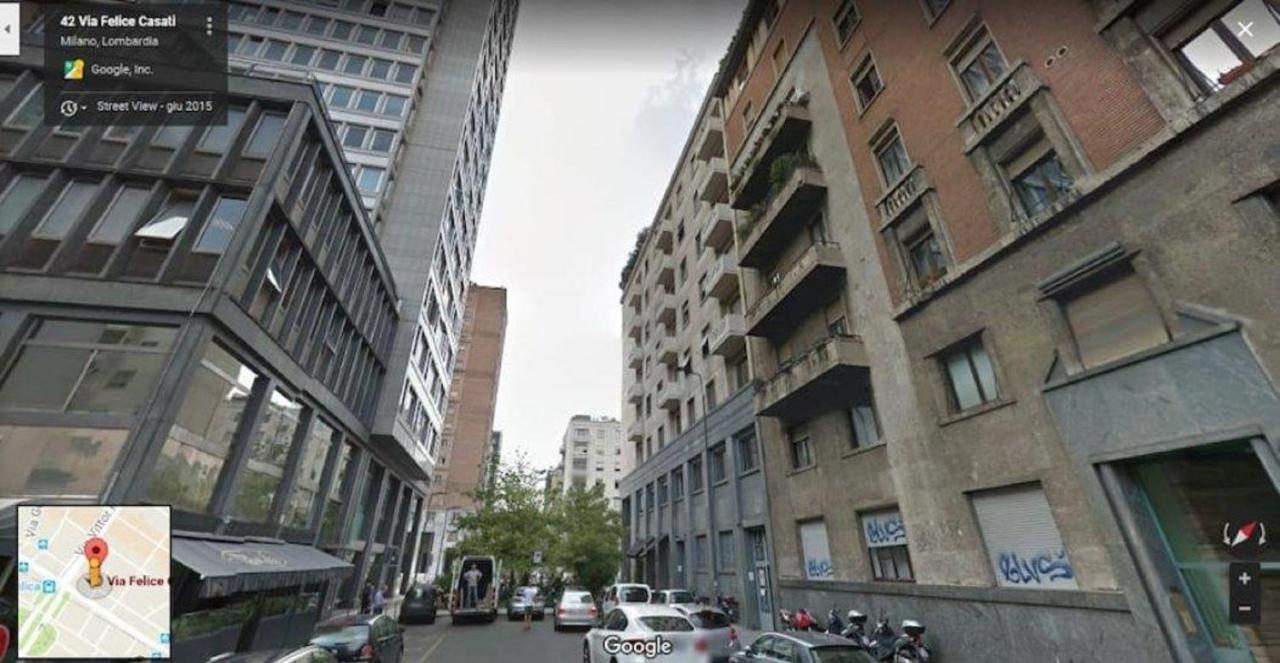 Suite Metro Stazione Centrale / Repubblica Milão Exterior foto